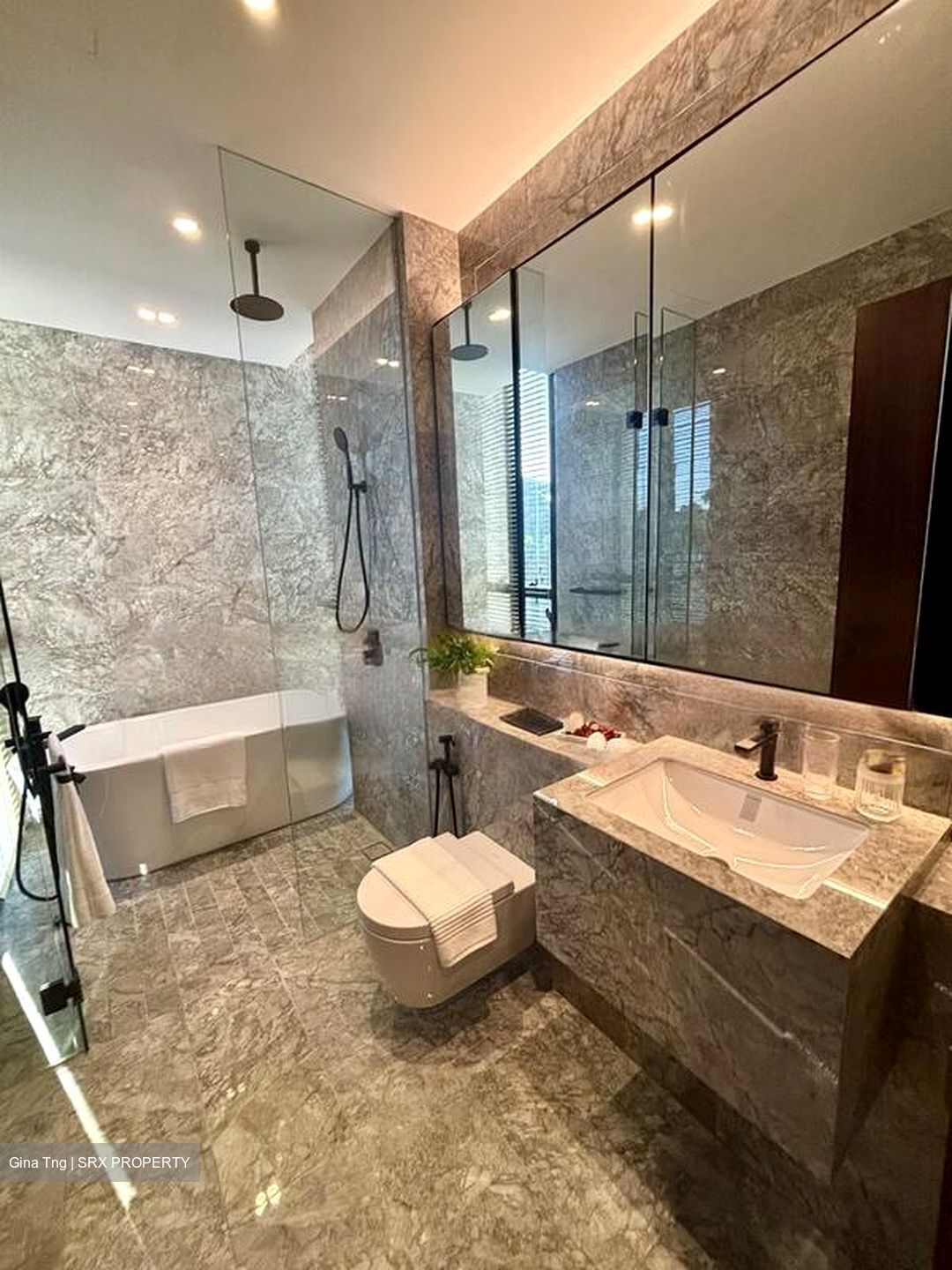 Jervois Privé (D10), Apartment #441301011